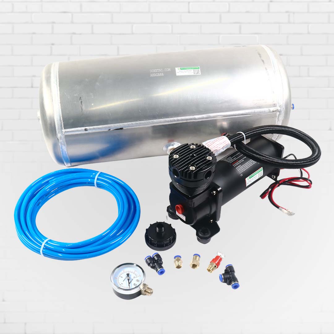 COMBO MÁY NÉN KHÍ